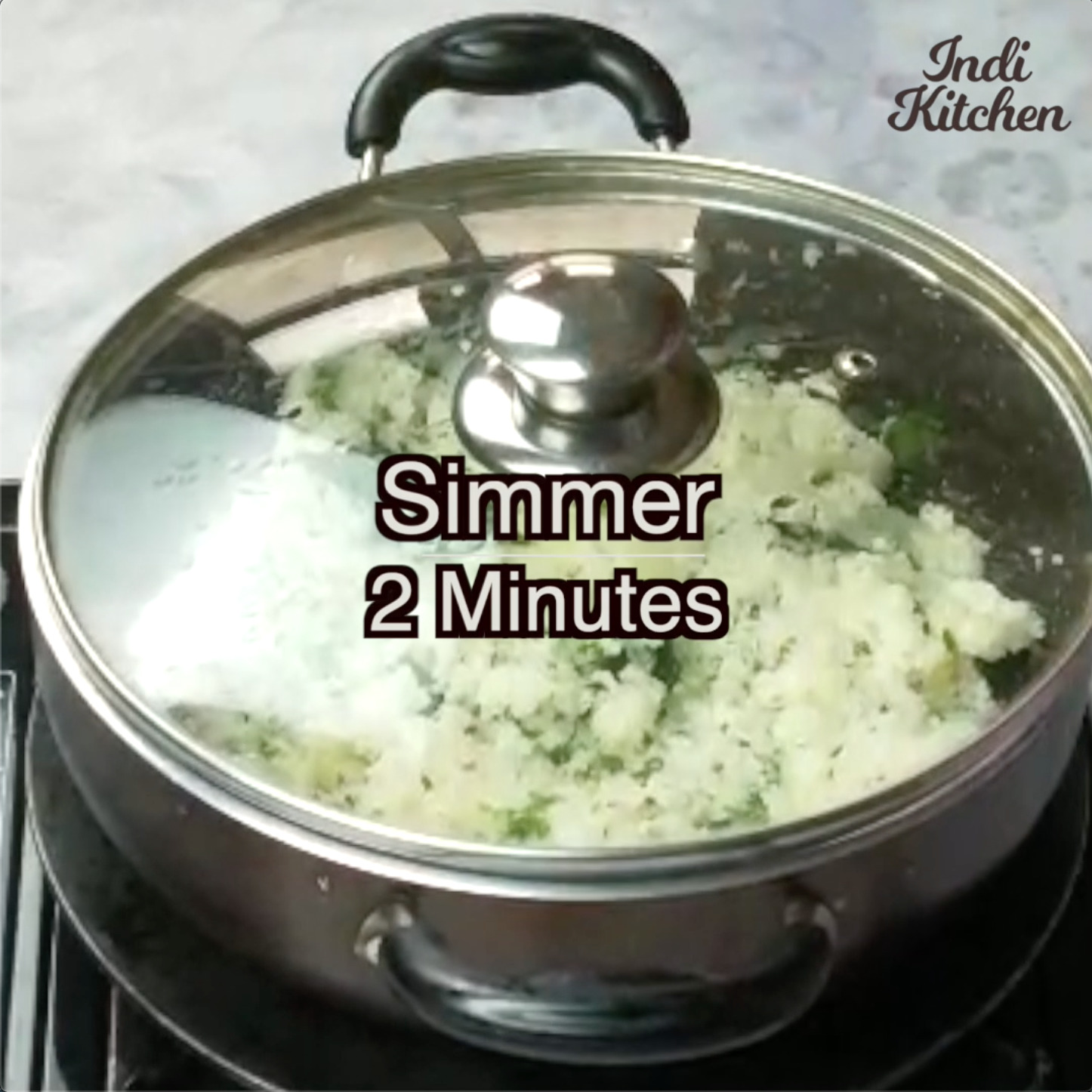 easy sama rice recipe 