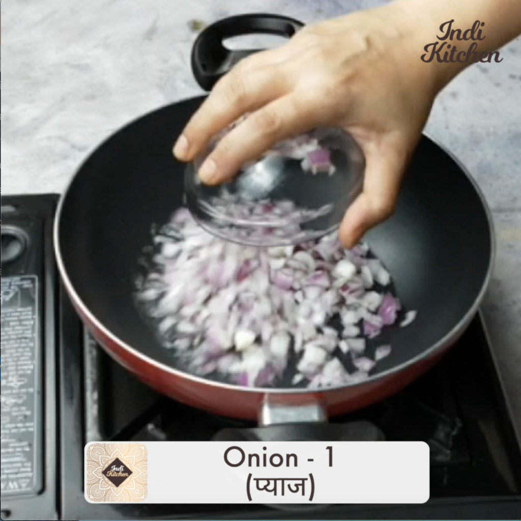 How to make Heinz Baked Beans Indian Style (updated)