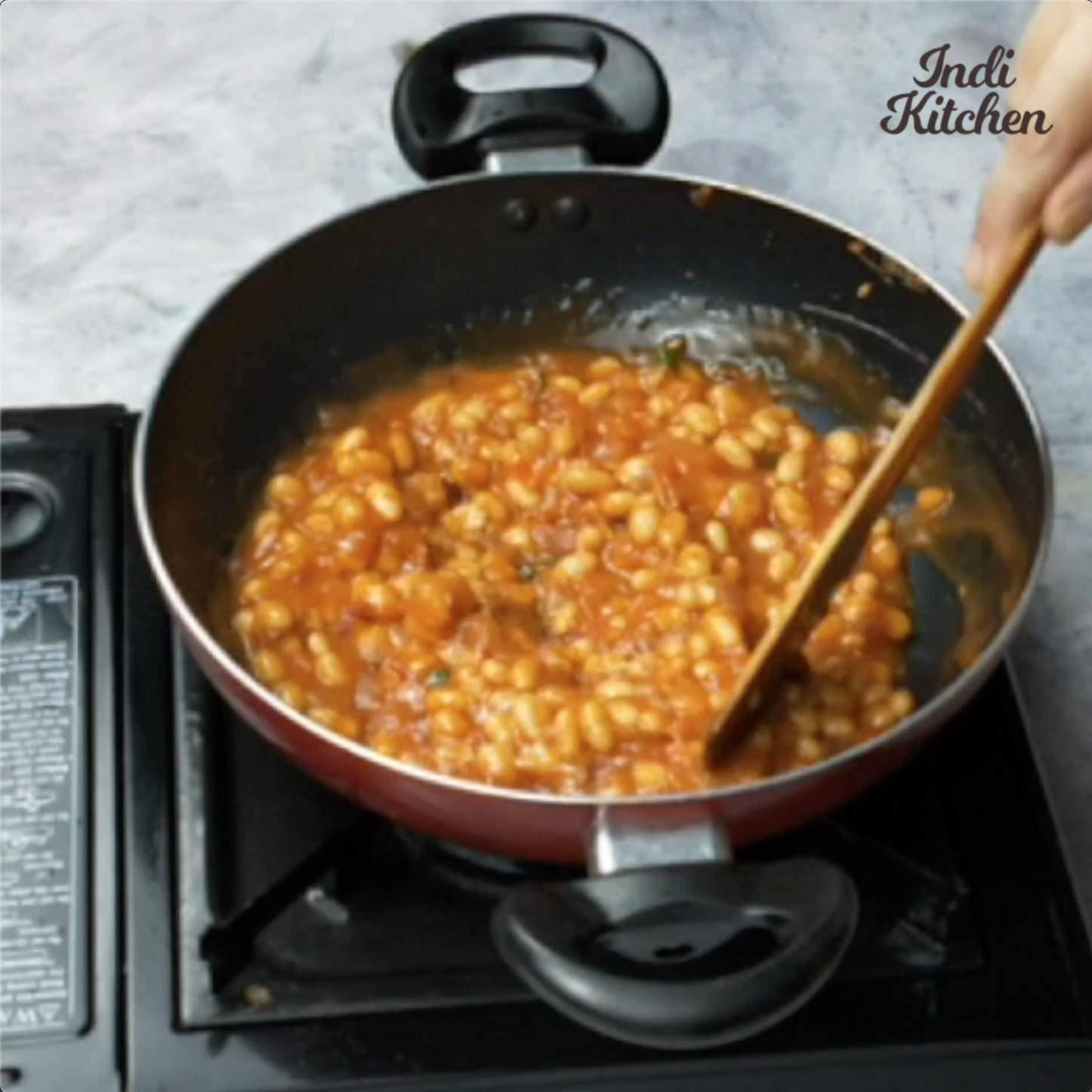 baked beans in 10 minutes