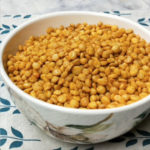 How to Make Chana Dal Namkeen, Fried Dry Snack
