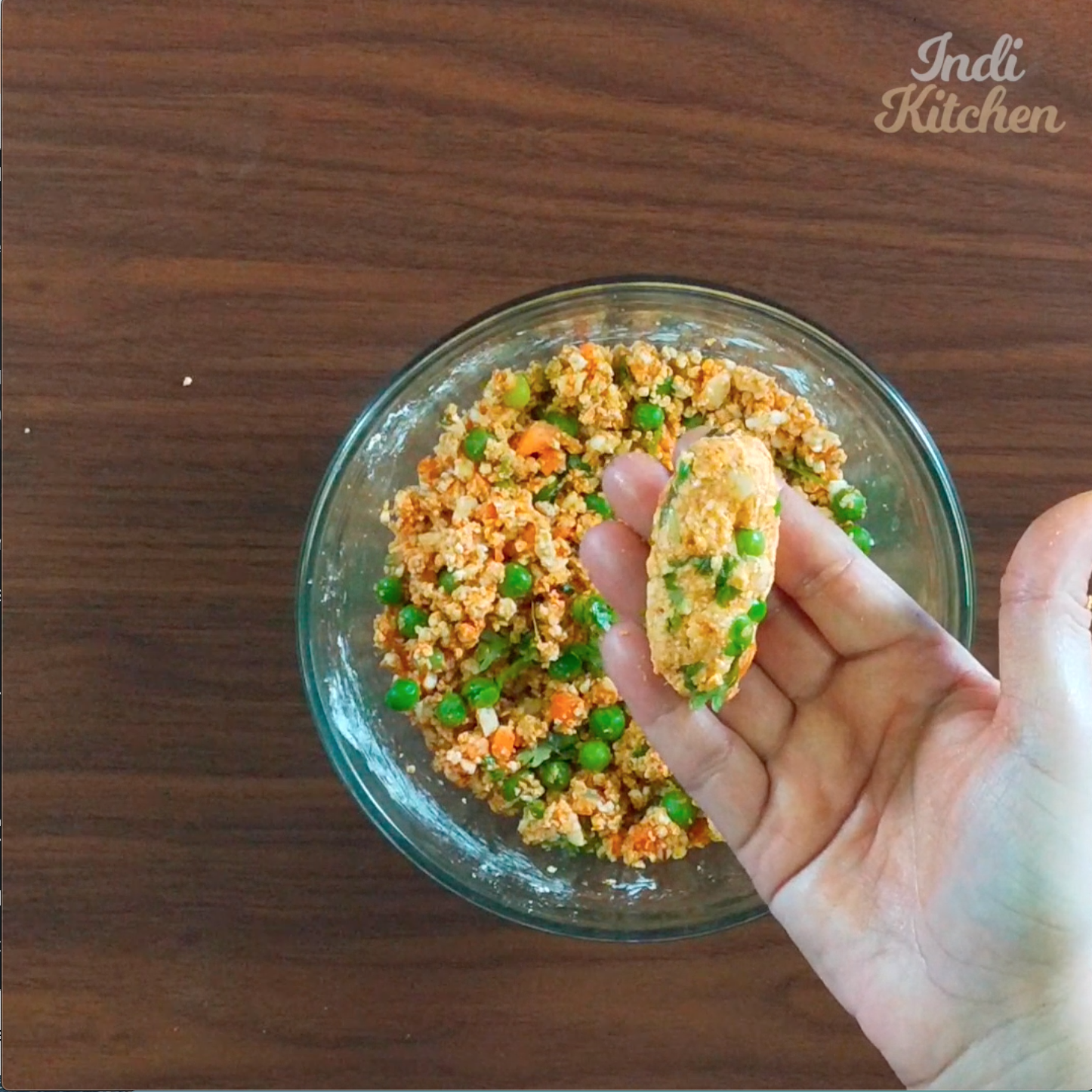 mix veg kofta recipe in Hindi