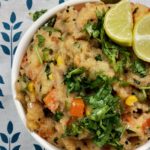 Masala Upma - Indian Breakfast Recipe
