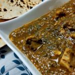 Healthy Sai Bhaji Recipe - Sindhi Food