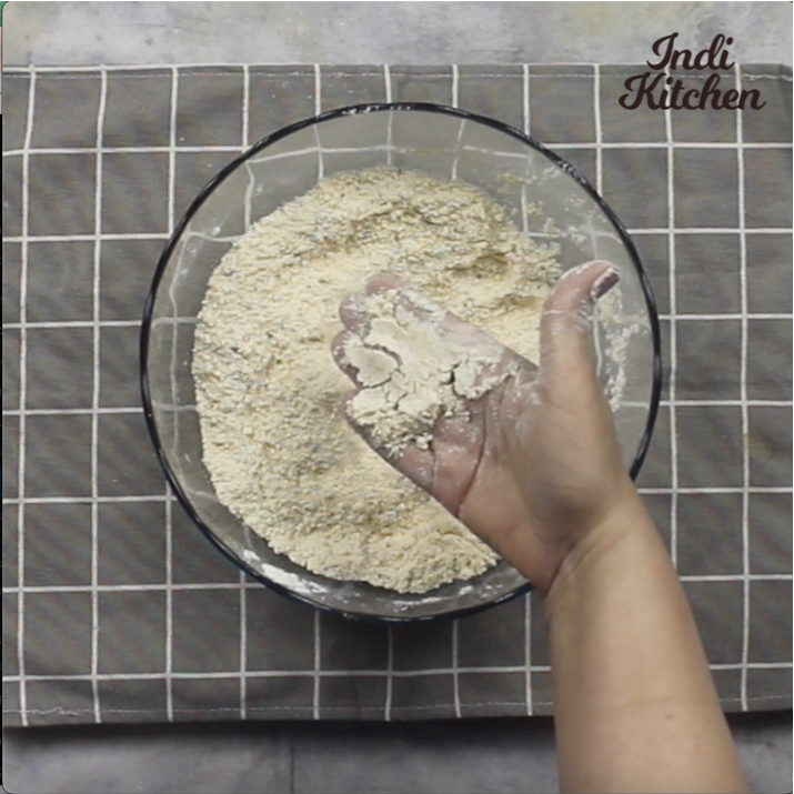 Rice flour chakli recipe 