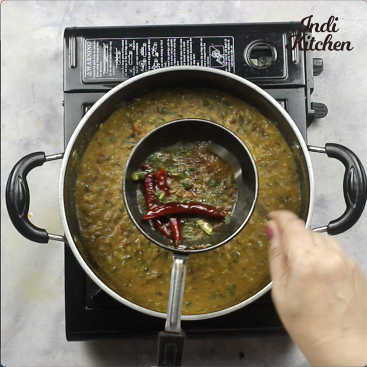 panchratna dal curry recipe 