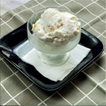 Kaju Draksh Ice Cream
