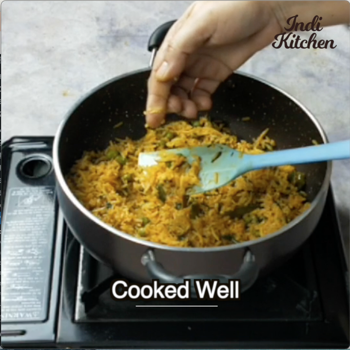 how to make methi pulao recipe 