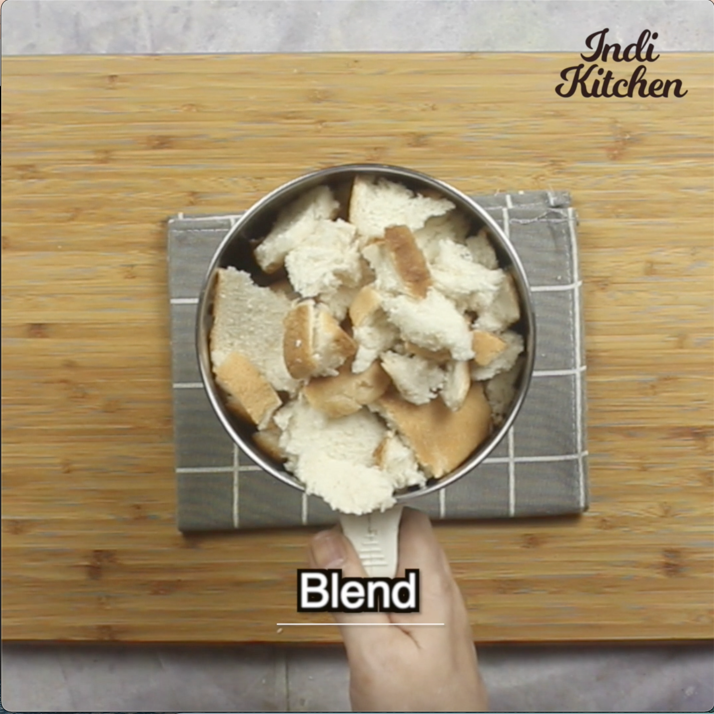 recipe for potato bread rolls