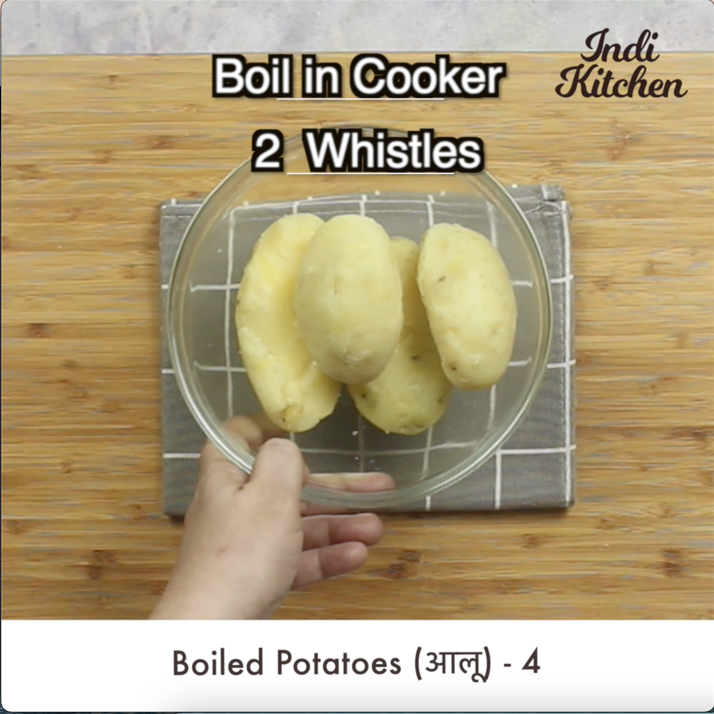 how to make potato bread rolls 