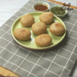 How to Make Khasta Aalu Ki Kachori, Indian Snacks and Freeze
